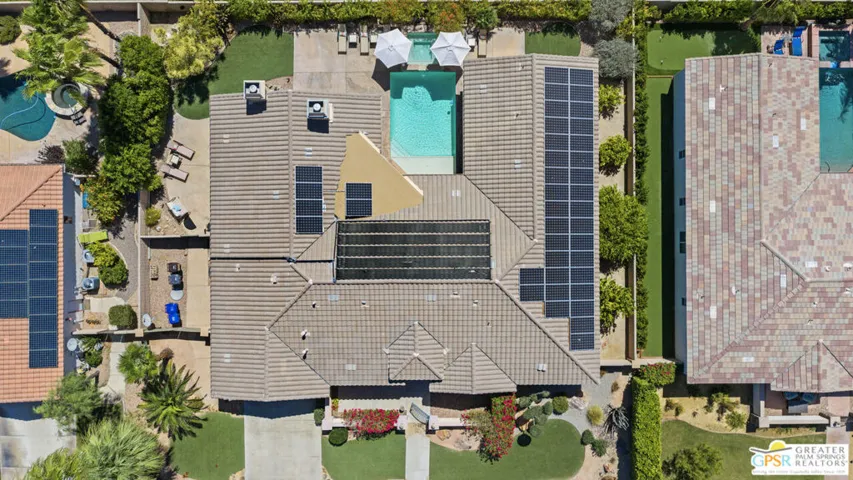 2220 N Hermosa Drive, Palm Springs, California 92262