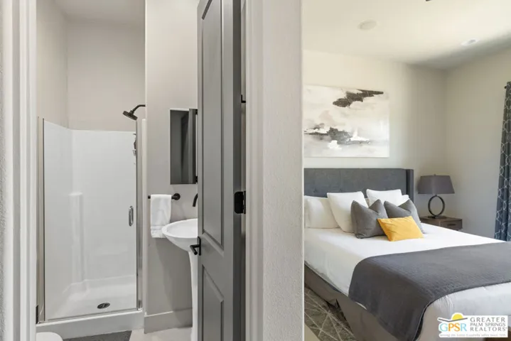 2220 N Hermosa Drive, Palm Springs, California 92262