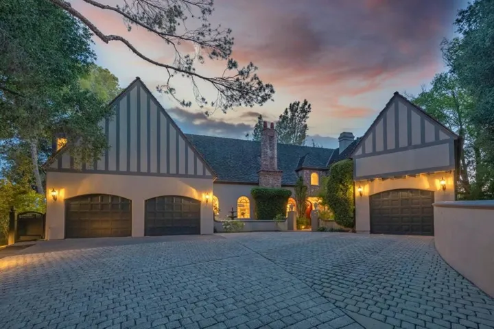 14471 Sobey Road, Saratoga, California 95070