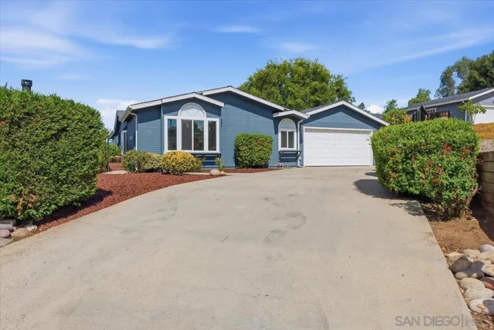15935 Spring Oaks Rd 57, El Cajon, California 92021