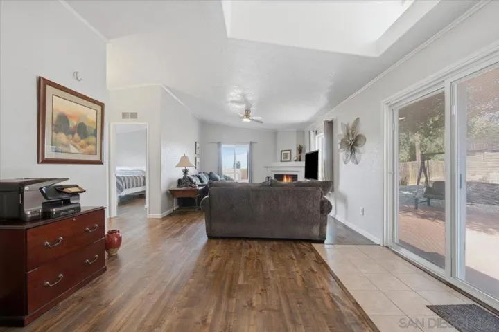 15935 Spring Oaks Rd 57, El Cajon, California 92021