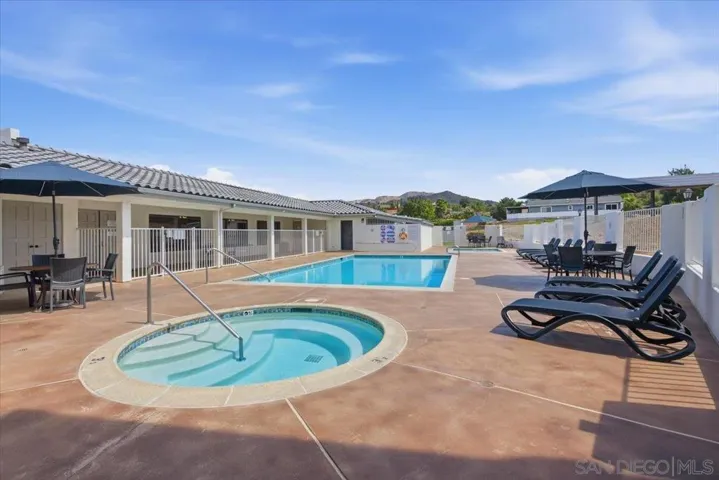 15935 Spring Oaks Rd 57, El Cajon, California 92021