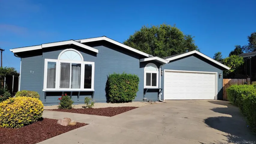 15935 Spring Oaks Rd 57, El Cajon, California 92021
