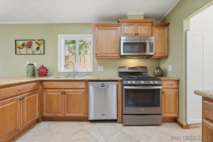 15935 Spring Oaks Rd 57, El Cajon, California 92021