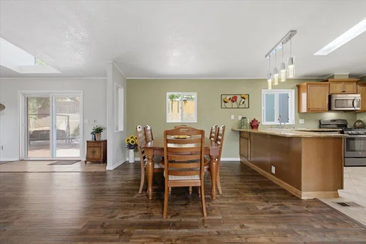 15935 Spring Oaks Rd 57, El Cajon, California 92021