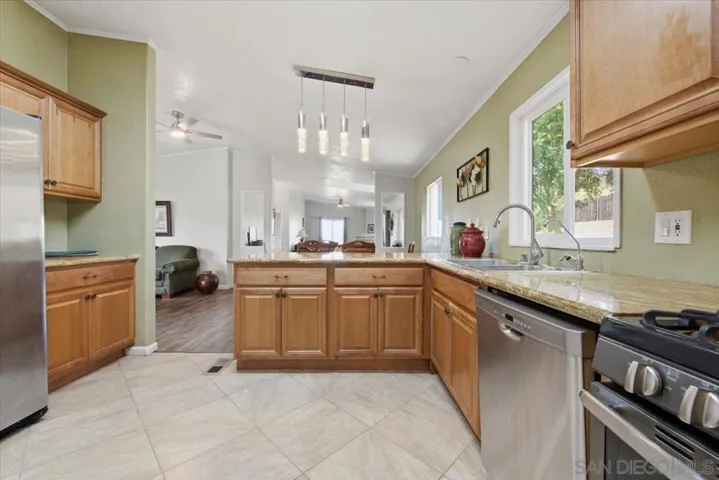 15935 Spring Oaks Rd 57, El Cajon, California 92021