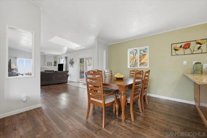 15935 Spring Oaks Rd 57, El Cajon, California 92021