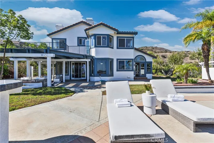 3285 Rim Road, Yorba Linda, California 92886