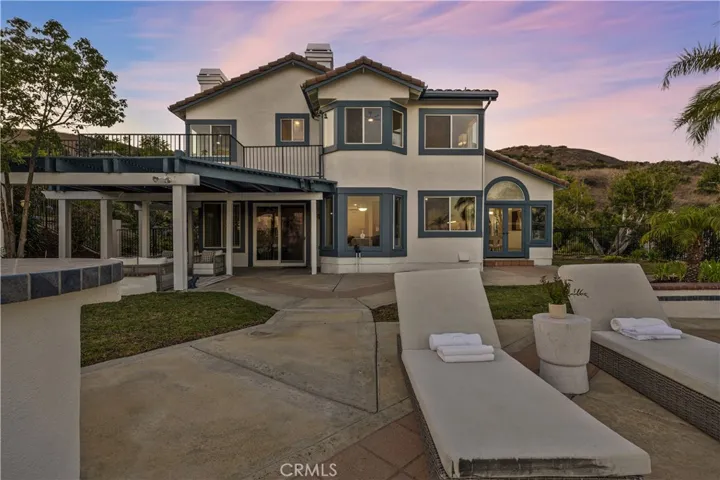 3285 Rim Road, Yorba Linda, California 92886