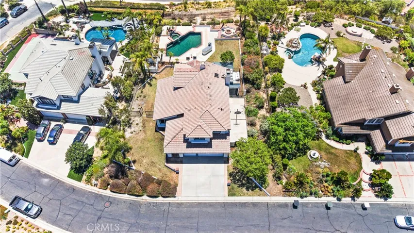 3285 Rim Road, Yorba Linda, California 92886
