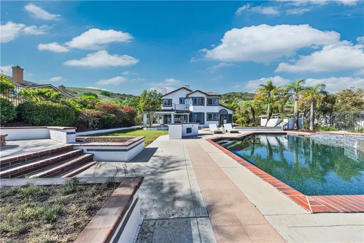 3285 Rim Road, Yorba Linda, California 92886