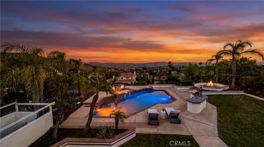 3285 Rim Road, Yorba Linda, California 92886