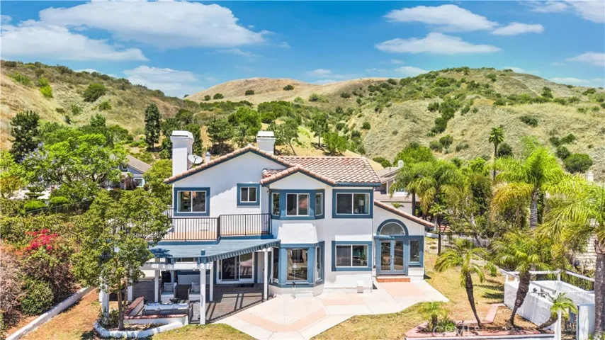 3285 Rim Road, Yorba Linda, California 92886