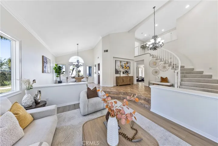 3285 Rim Road, Yorba Linda, California 92886