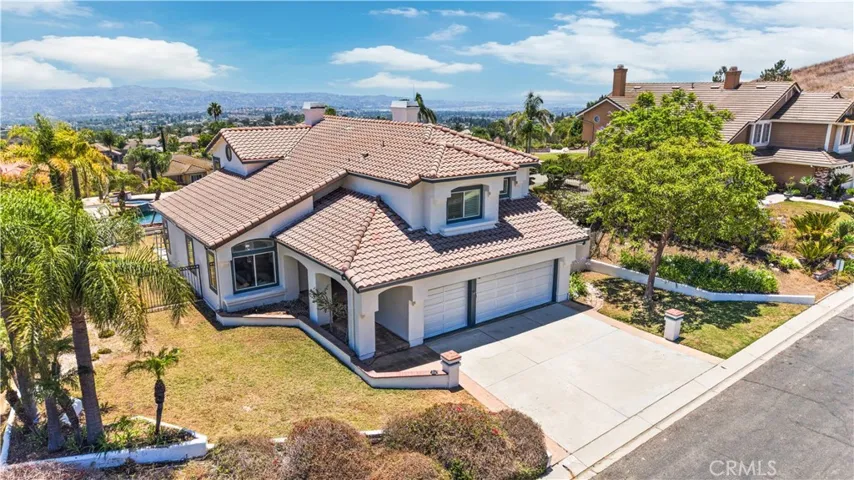 3285 Rim Road, Yorba Linda, California 92886
