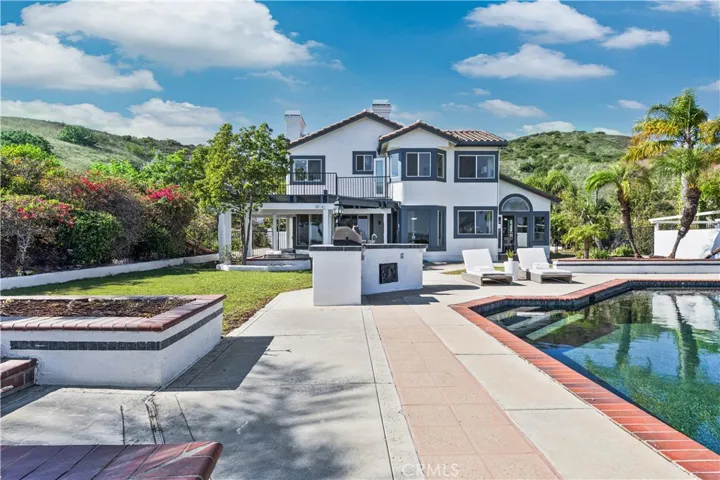 3285 Rim Road, Yorba Linda, California 92886