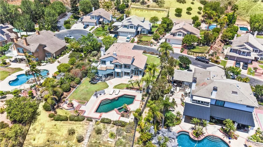 3285 Rim Road, Yorba Linda, California 92886