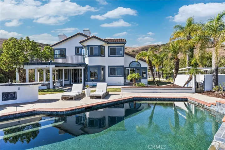 3285 Rim Road, Yorba Linda, California 92886