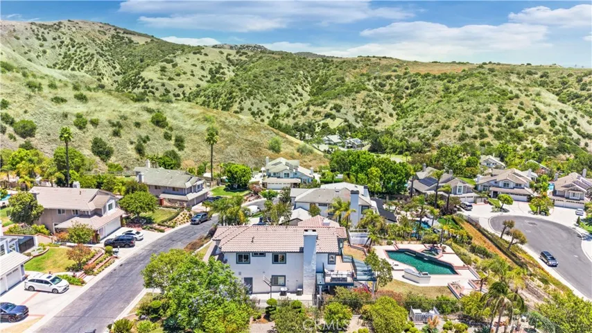 3285 Rim Road, Yorba Linda, California 92886