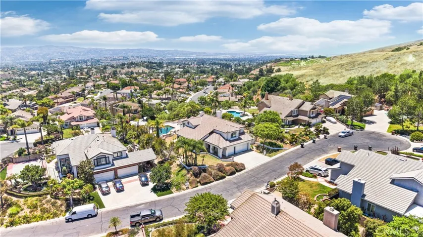 3285 Rim Road, Yorba Linda, California 92886