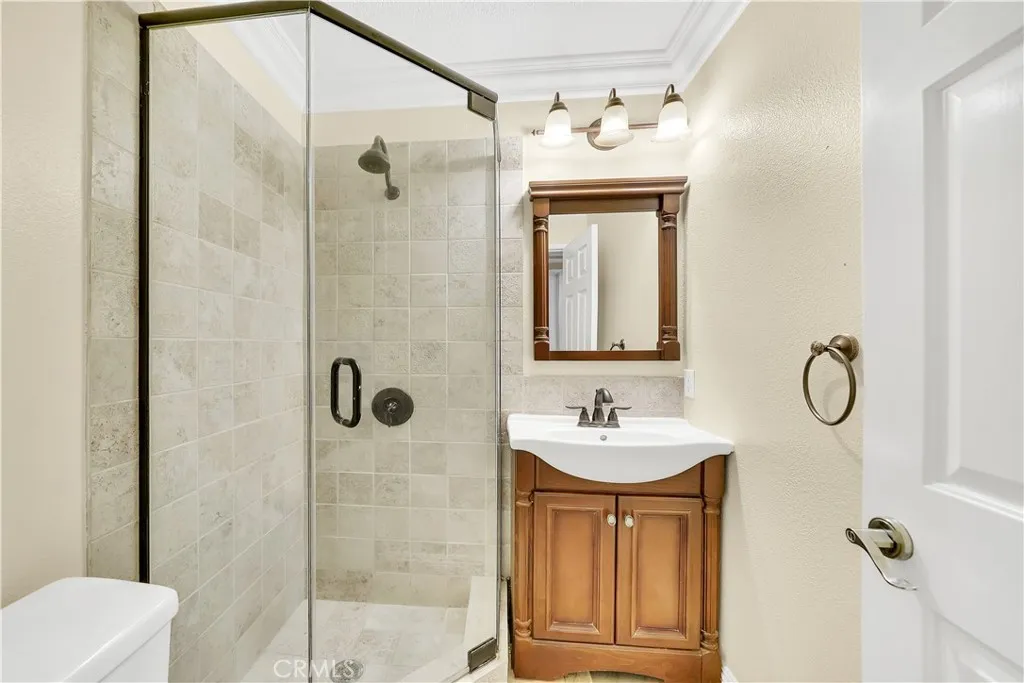 Main Level Bathroom