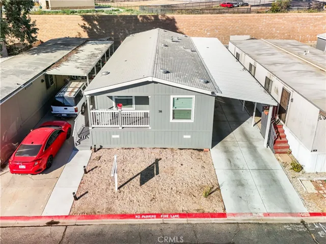 350 E San Jacinto 38, Perris, California 92571
