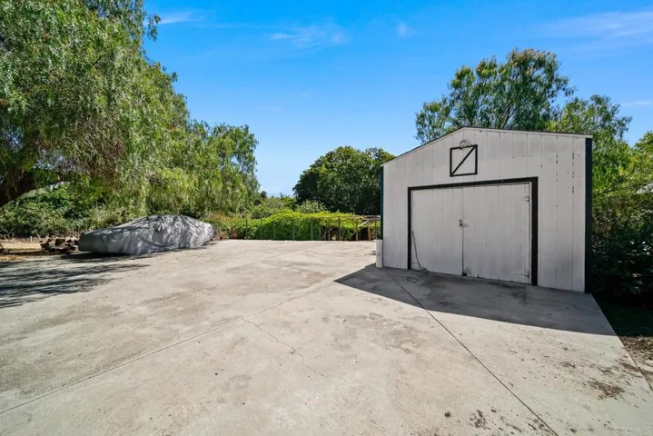 Drive Way