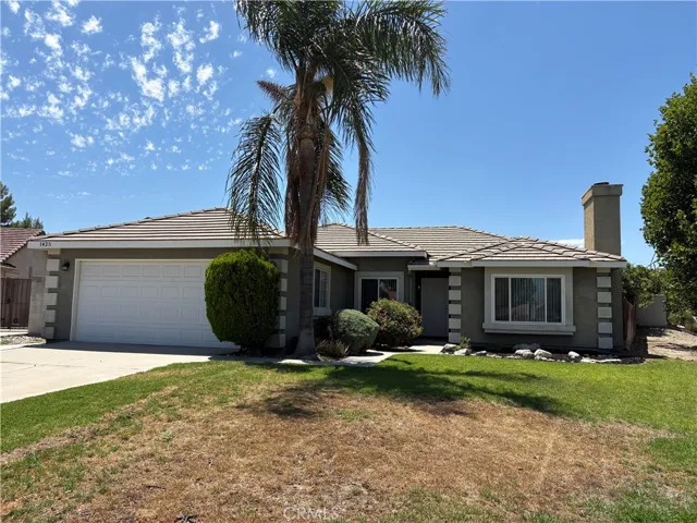 1425 W Keystone, San Bernardino, California 92407