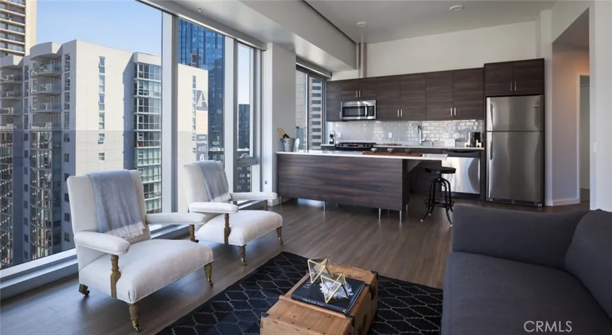 100 Van Ness Avenue 1108, San Francisco, California 94102