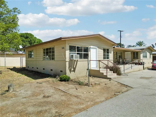 546 N 5th Street, Banning, California 92220