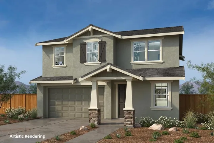2050 Peony Street, Hollister, California 95023