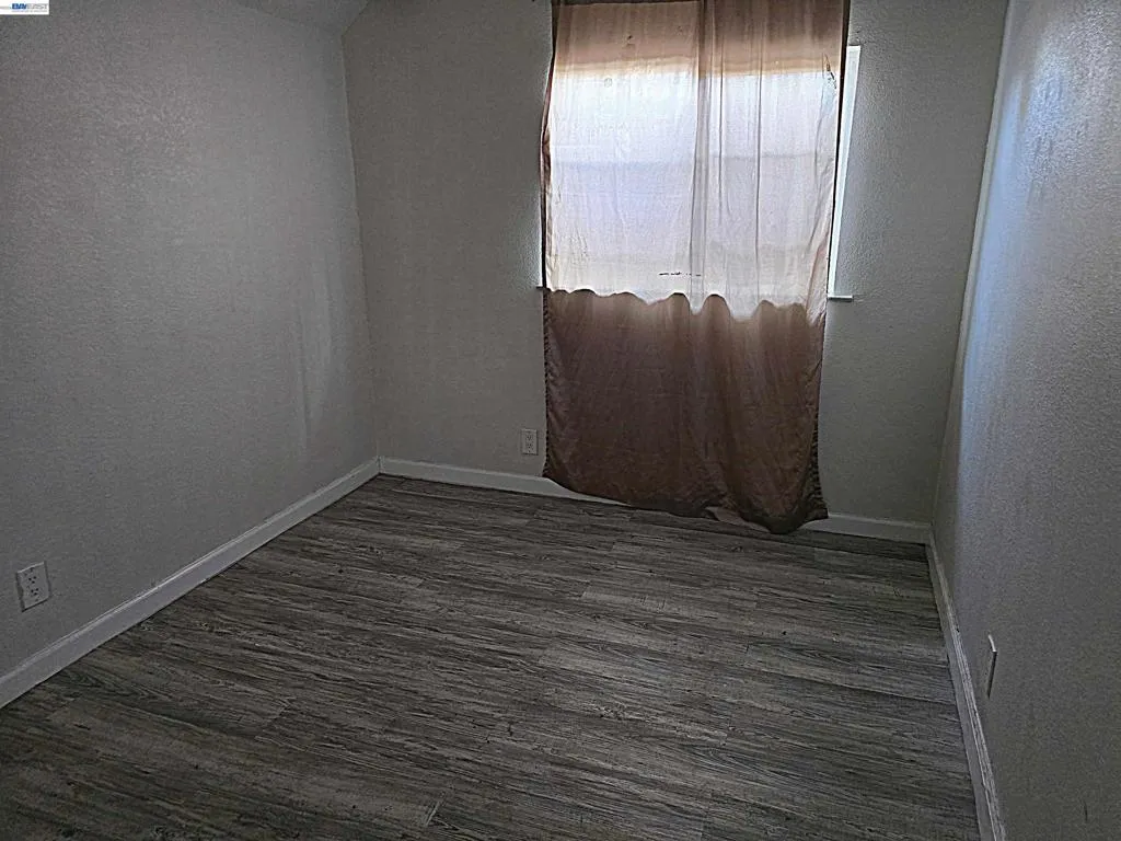 Rear House Bedroom 2