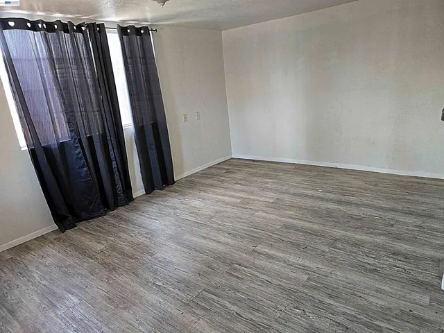 Rear House Living Room
