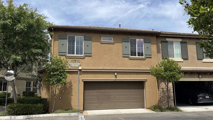 10710 Canyon Grove Trail 31, San Diego, California 92130
