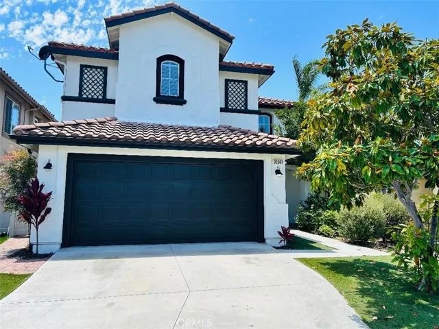 32561 Del Zura, San Juan Capistrano, California 92675