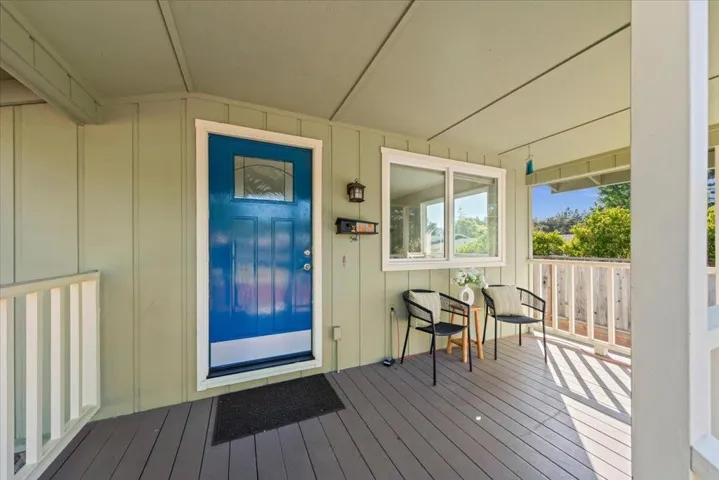 4003 Granite Creek Road, Scotts Valley, California 95066