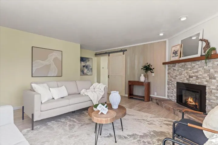 4003 Granite Creek Road, Scotts Valley, California 95066