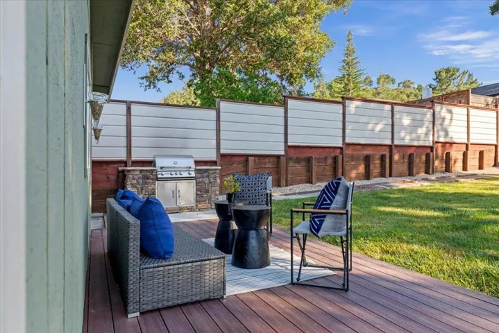 4003 Granite Creek Road, Scotts Valley, California 95066