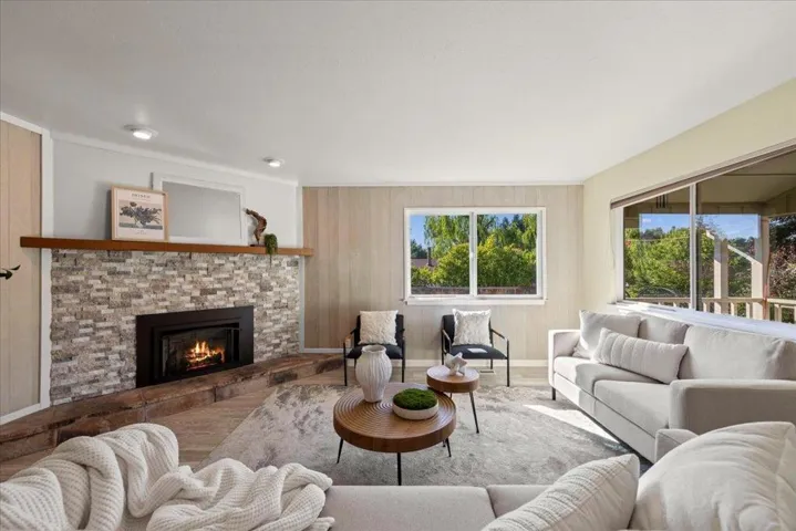 4003 Granite Creek Road, Scotts Valley, California 95066