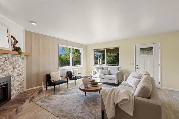 4003 Granite Creek Road, Scotts Valley, California 95066