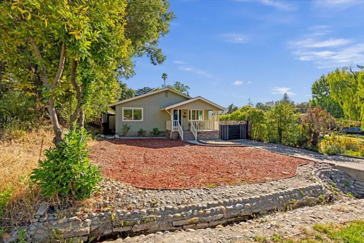 4003 Granite Creek Road, Scotts Valley, California 95066