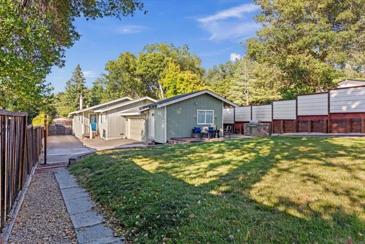 4003 Granite Creek Road, Scotts Valley, California 95066
