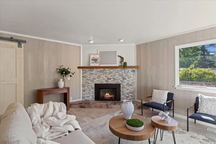4003 Granite Creek Road, Scotts Valley, California 95066