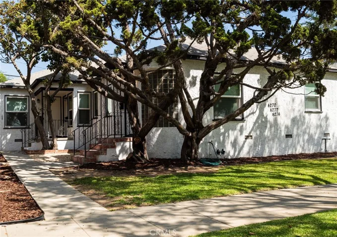 4270 Elenda Street, Culver City, California 90230