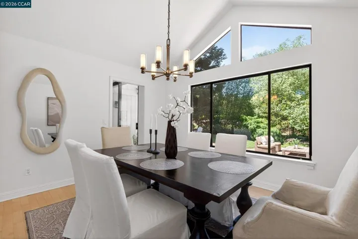 521 Buttonwood Dr., Danville, California 94506-2161