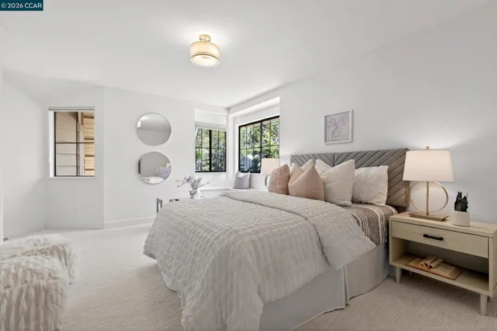 521 Buttonwood Dr., Danville, California 94506-2161