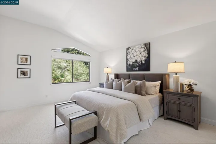 521 Buttonwood Dr., Danville, California 94506-2161