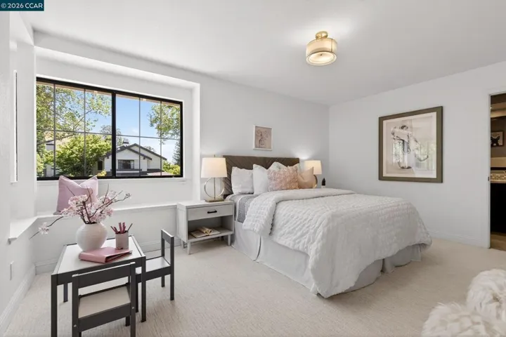 521 Buttonwood Dr., Danville, California 94506-2161