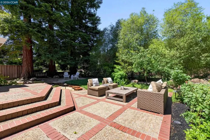 521 Buttonwood Dr., Danville, California 94506-2161