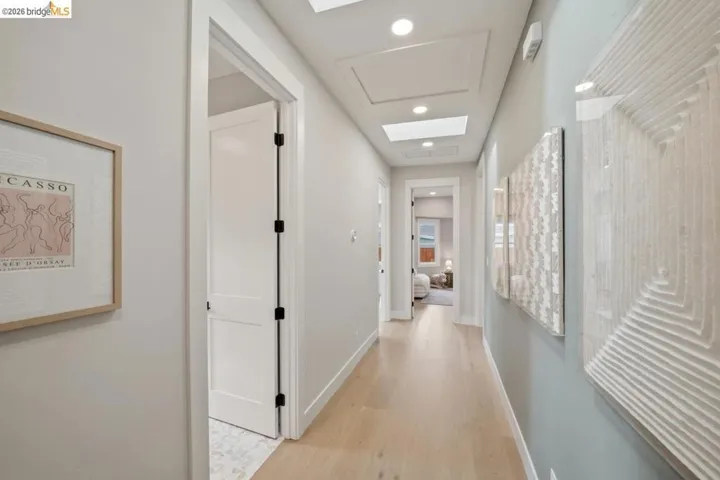 1009 Addison St, Berkeley, California 94710